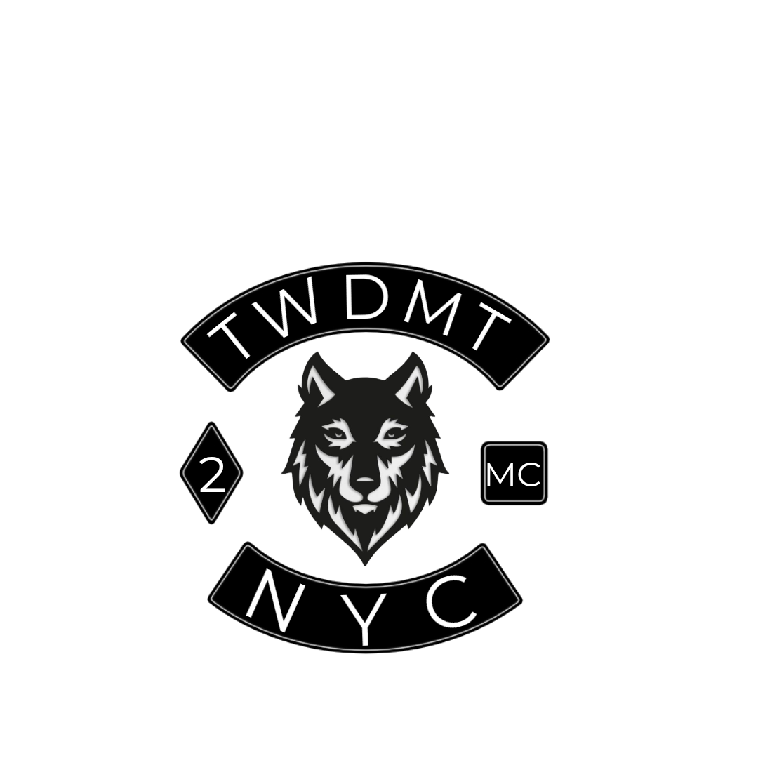 TWDM WOLVES MC